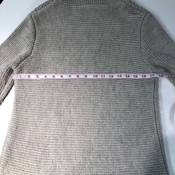Women Chunky sweater by ALEXANDER WANG, size M - Picture 5 of 8